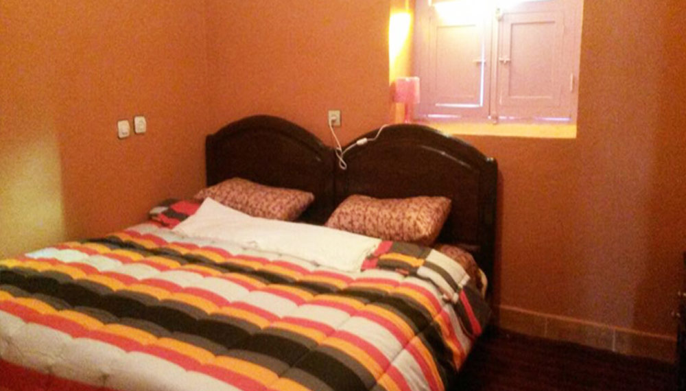 Nos chambres et nos tarifs